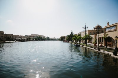 AI-generated travel thumbnail for Juyom