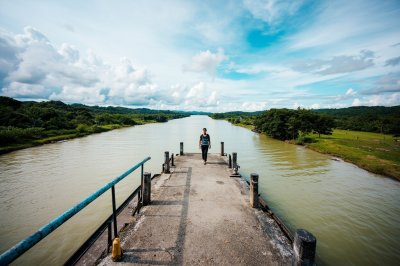 AI-generated travel thumbnail for Kabacan