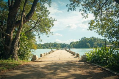 AI-generated travel thumbnail for Kabankalan