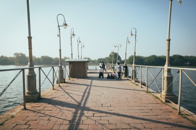 AI-generated travel thumbnail for Kabrai