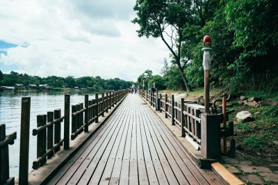 AI-generated travel thumbnail for Kabupaten Aceh Singkil