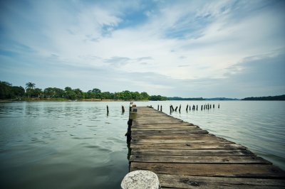 AI-generated travel thumbnail for Kabupaten Bekasi
