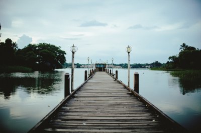 AI-generated travel thumbnail for Kabupaten Bolaang Mongondow Timur
