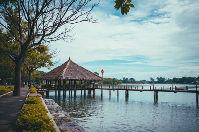 AI-generated travel thumbnail for Kabupaten Bulukumba