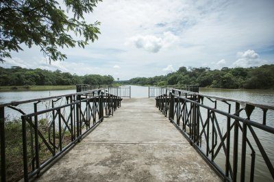 AI-generated travel thumbnail for Kabupaten Bungo