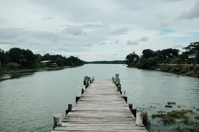 AI-generated travel thumbnail for Kabupaten Buol