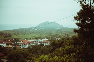 AI-generated travel thumbnail for Kabupaten Cilacap