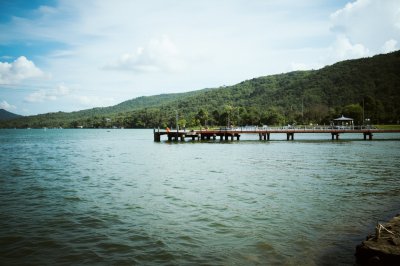 AI-generated travel thumbnail for Kabupaten Jepara