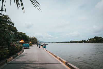 AI-generated travel thumbnail for Kabupaten Kebumen