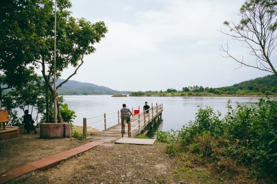 AI-generated travel thumbnail for Kabupaten Kendal