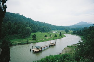 AI-generated travel thumbnail for Kabupaten Kepahiang