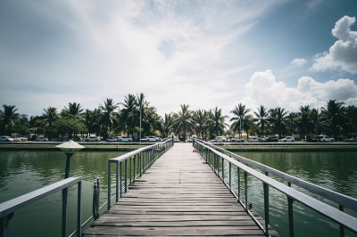 AI-generated travel thumbnail for Kabupaten Kolaka Timur