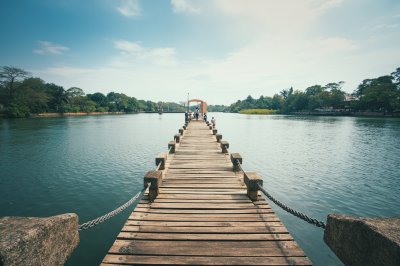 AI-generated travel thumbnail for Kabupaten Kulon Progo