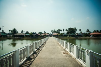 AI-generated travel thumbnail for Kabupaten Merangin