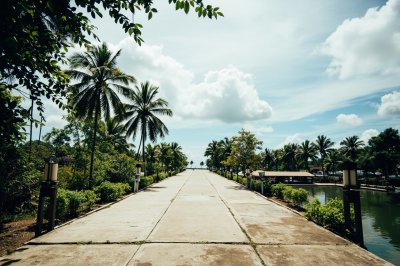 AI-generated travel thumbnail for Kabupaten Parigi Moutong