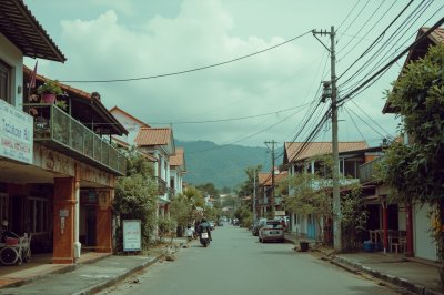 AI-generated travel thumbnail for Kabupaten Pati