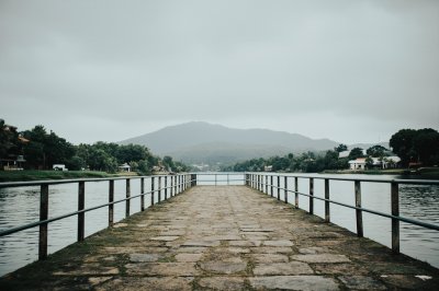 AI-generated travel thumbnail for Kabupaten Penukal Abab Lematang Ilir