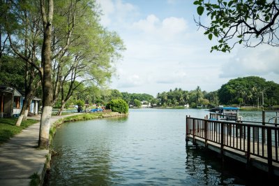 AI-generated travel thumbnail for Kabupaten Purbalingga