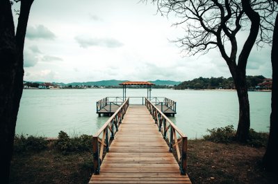 AI-generated travel thumbnail for Kabupaten Rembang