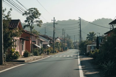 AI-generated travel thumbnail for Kabupaten Sidoarjo