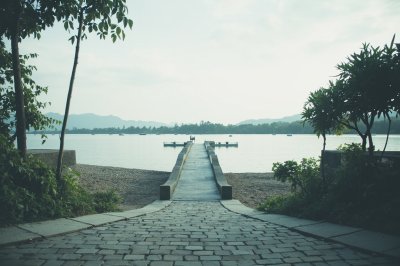 AI-generated travel thumbnail for Kabupaten Solok