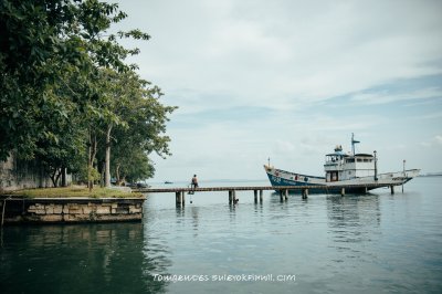 AI-generated travel thumbnail for Kabupaten Soppeng