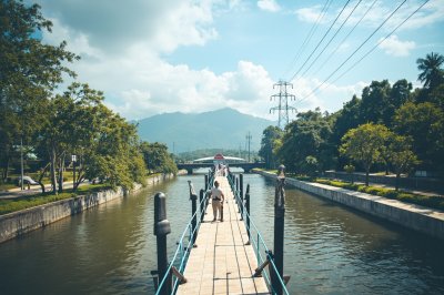 AI-generated travel thumbnail for Kabupaten Tangerang