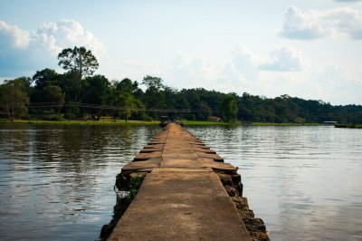 AI-generated travel thumbnail for Kabwe