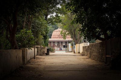 AI-generated travel thumbnail for Kachhwa