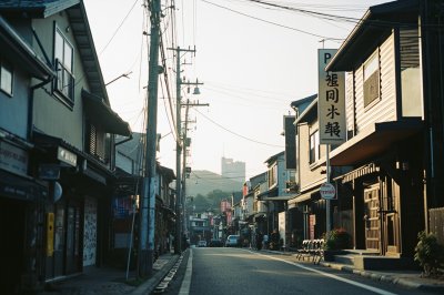 AI-generated travel thumbnail for Kadoma