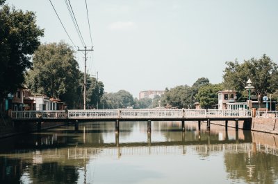 AI-generated travel thumbnail for Kaduna