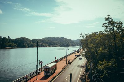 AI-generated travel thumbnail for Kaduwela