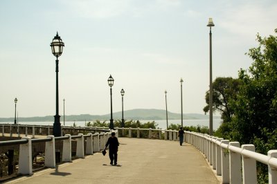 AI-generated travel thumbnail for Kaffrine
