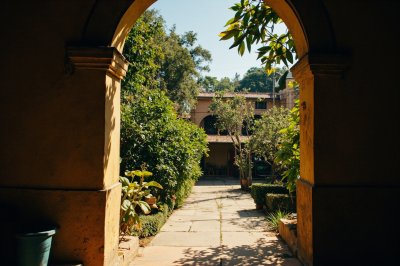 AI-generated travel thumbnail for Kailahun