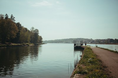 AI-generated travel thumbnail for Kaiserslautern