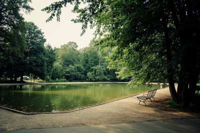 AI-generated travel thumbnail for Kaisheim