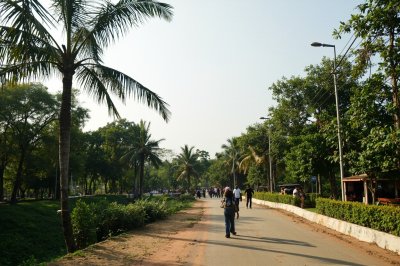 AI-generated travel thumbnail for Kalahandi