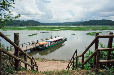 AI-generated travel thumbnail for Kalaisan