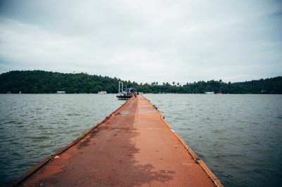 AI-generated travel thumbnail for Kalavoor