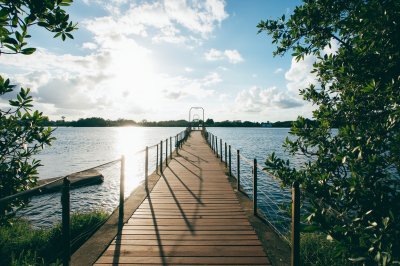 AI-generated travel thumbnail for Kalianget