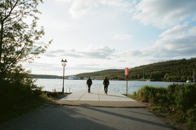 AI-generated travel thumbnail for Kalifornsky