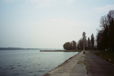 AI-generated travel thumbnail for Kalinovo
