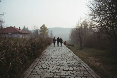 AI-generated travel thumbnail for Kalisz