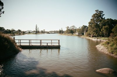 AI-generated travel thumbnail for Kallaroo