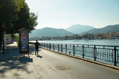 AI-generated travel thumbnail for Kalós Agrós