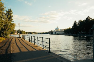 AI-generated travel thumbnail for Kaltasy