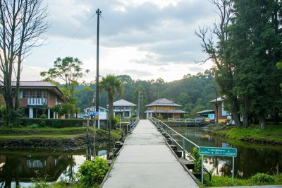 AI-generated travel thumbnail for Kalugmanan