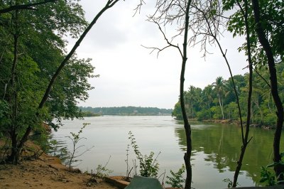 AI-generated travel thumbnail for Kalyan