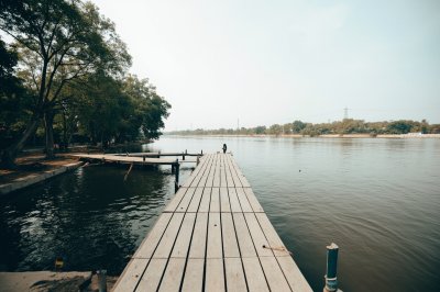 AI-generated travel thumbnail for Kalyanpur