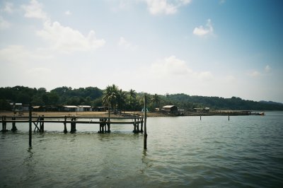 AI-generated travel thumbnail for Kambia